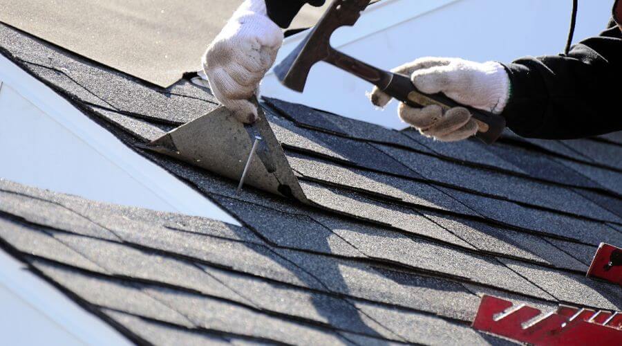 Expert top industrial roofings services in Parkers Lake, KY